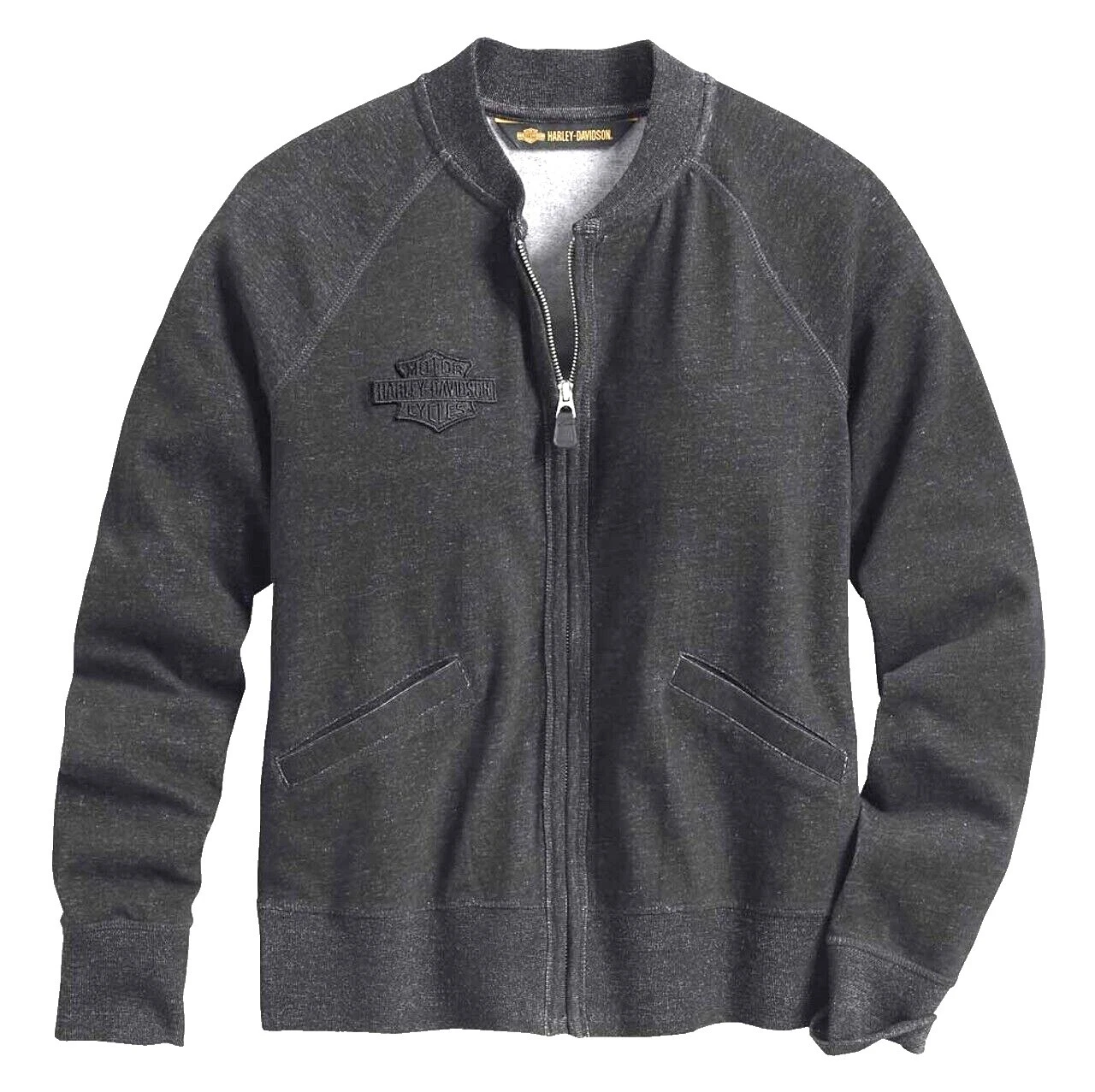 Chaqueta Harley-Davidson Casual Suéteres para mujer