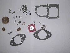 BMW SOLEX 36/40 PDSI  CARBURETOR SERVICE KIT WITH FASTNERS