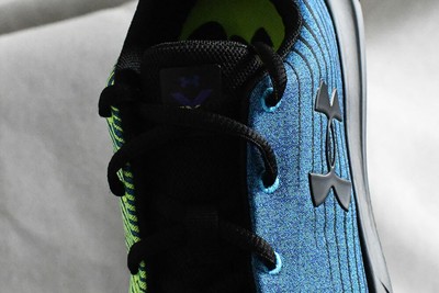 ua x level splitspeed