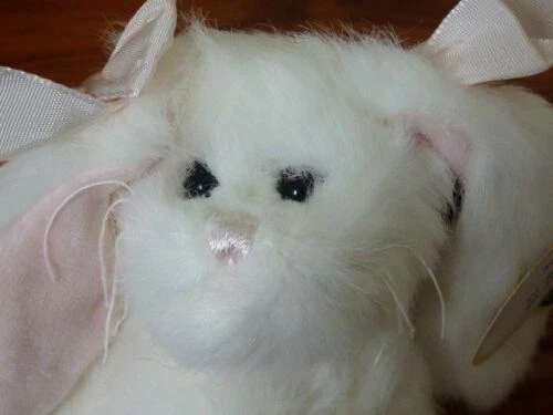 Bearington Collection Rabbit Stuffed Animals