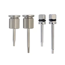 Implant Hex 1.2 Torque Drivers Manual Screwdriver Hand Prosthetic Hiossen Osstem