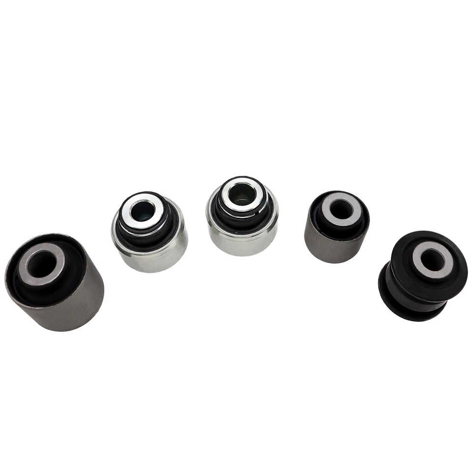 Kit de buje de nudillo de suspensión para Ford Explorer/policía 2011-2019 DB5Z5B758B Foto 4 de 4