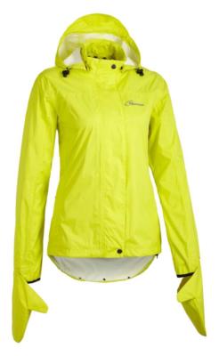 Gonso Alegra Damen wind und wasserabweisend Fahrradjacke Allwetterjacke #23119