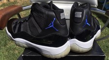 jordan 11 space jam size 14