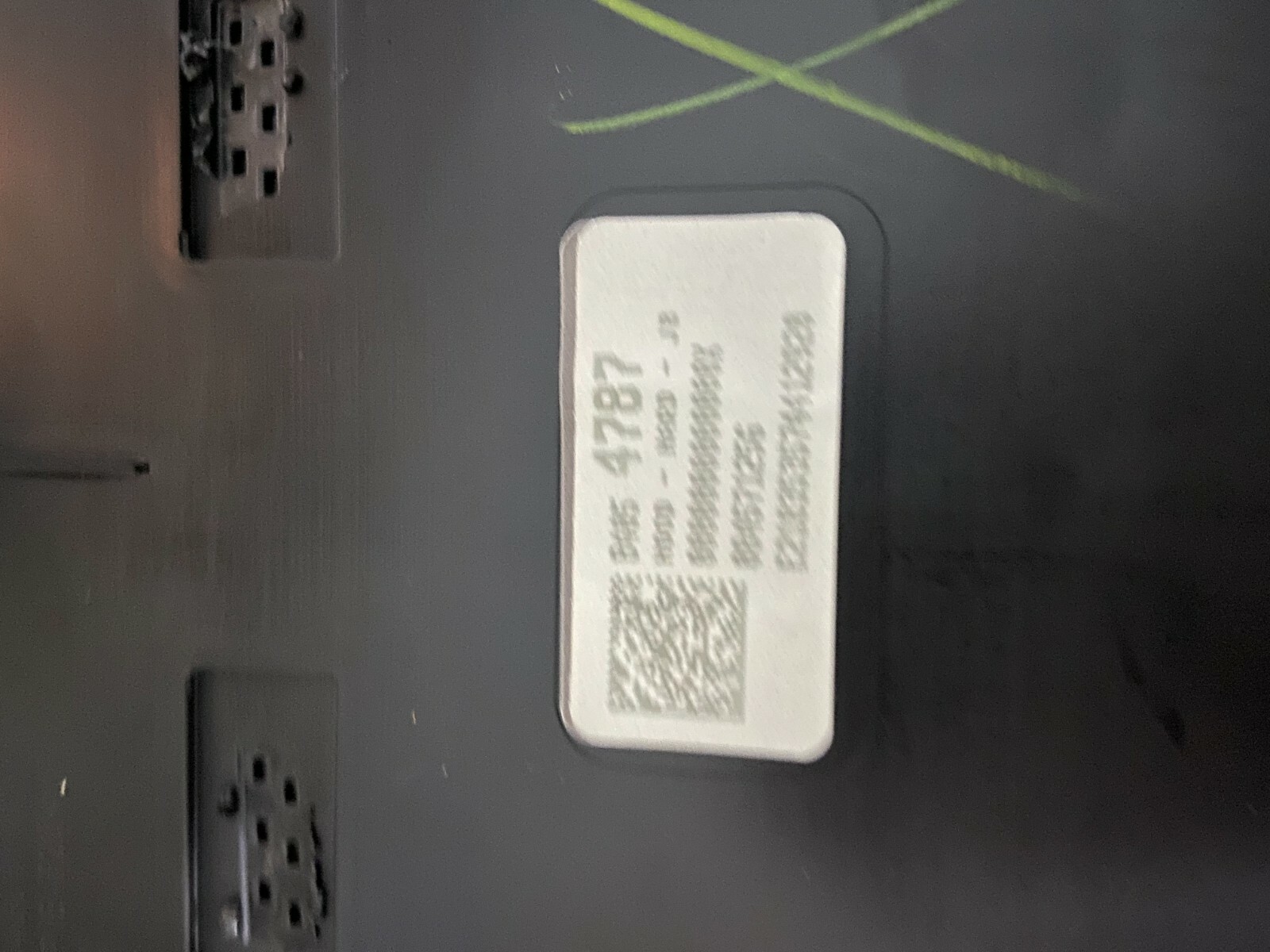 Truck parts and accessories 2019 Chevy Silverado 1500 Cluster Visor