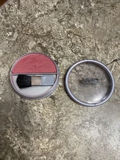 N.Y.C. New York Color Holiday Blusher 223A30 Darling Donner Blush (Read)