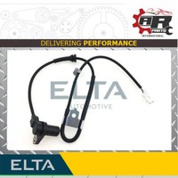 ABS Drehzahlsensor - Vorne - Rechts - Passend FüR Suzuki Swift III ( Mz ,Ez )