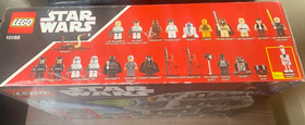 LEGO Star Wars Ultimate Collector Series Death Star 10188 In 2008 UNOPENED