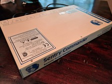 Server Technologies Sentry Commander Remote Power Manager R410-0-1