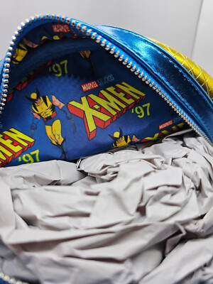 Loungefly X-Men  display picture 1