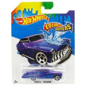 Игрушка mattel Hot wheels машинки арт.bhr15 (746775345716)