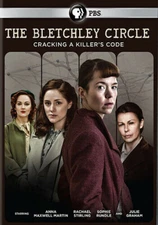 The Bletchley Circle