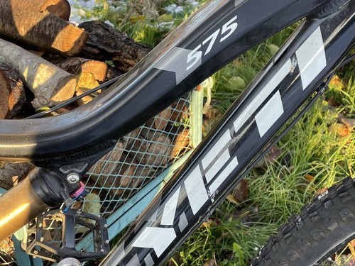 Yeti 575 Mountain Bike  Christmas present Youth/Adult Unisex - Picture 10 of 14