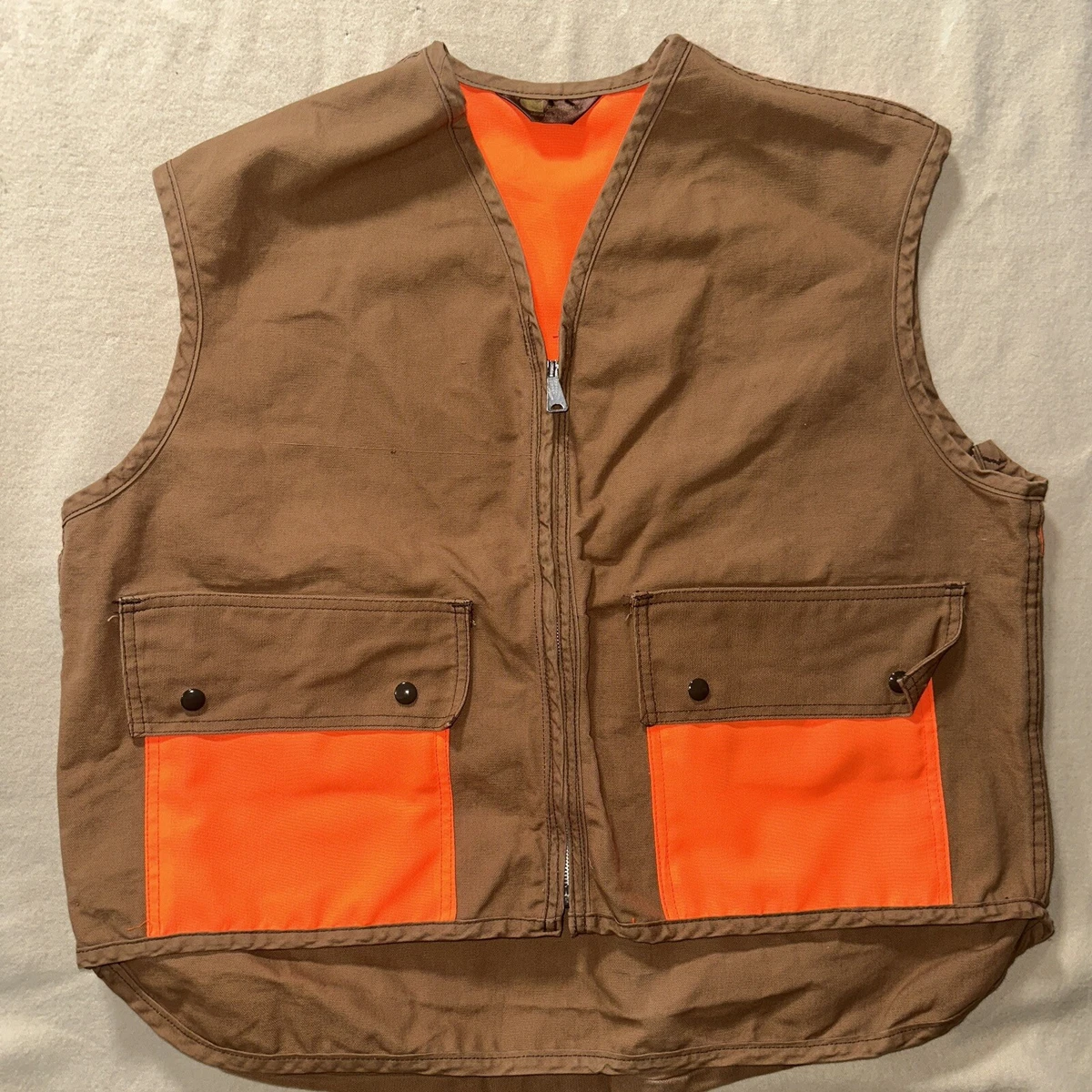 Carhartt Hunting Vests for sale - eBay