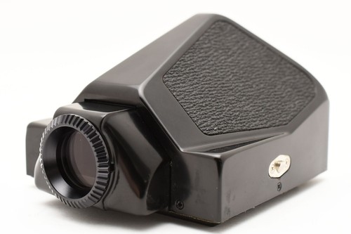 *Near Mint* Asahi PENTAX 6x7 Eye Level Prism Finder From JAPAN #3973L - Picture 6 of 11