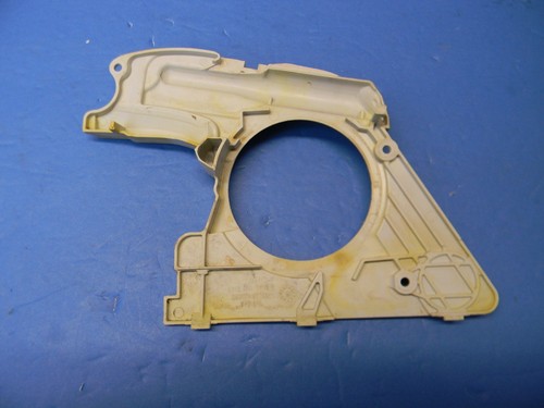 SIDE BRAKE COVER FOR STIHL MS271 MS291 CHAINSAW # 1141 021 1101  -----  BOX 244 - Picture 3 of 3