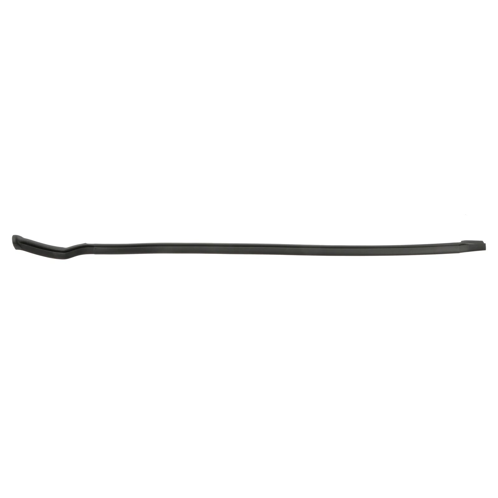 Sello de burlete de puerta trasera para Mitsubishi Outlander Phev (N/P 5755A568)