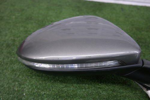 SPECCHIETTO RETROVISORE DESTRO VOLKSWAGEN GOLF 7 2012/2019 1PIN 10 FILI - Imagen 5 de 11