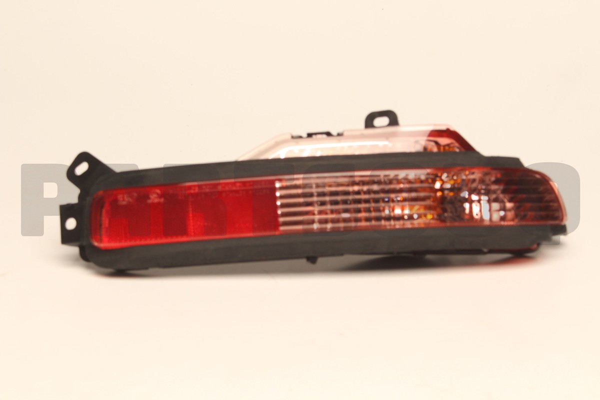 265506GW8A Genuine Nissan LAMP ASSY COMB 26550-6GW8A | eBay