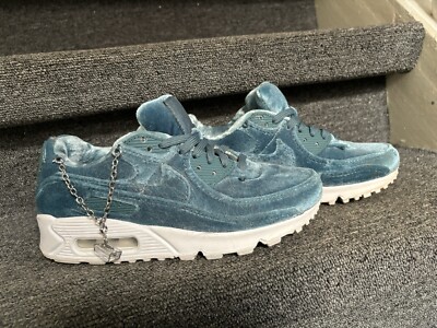 nike air max 90 Lucky Charms Ash Green 36  