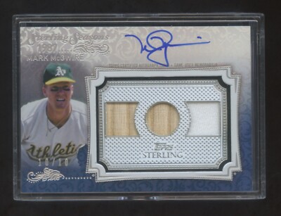 【SALE】MLBボブ・ギブソン選手サイン入り写真 ボブギブソン直筆サインカードBob Gibson