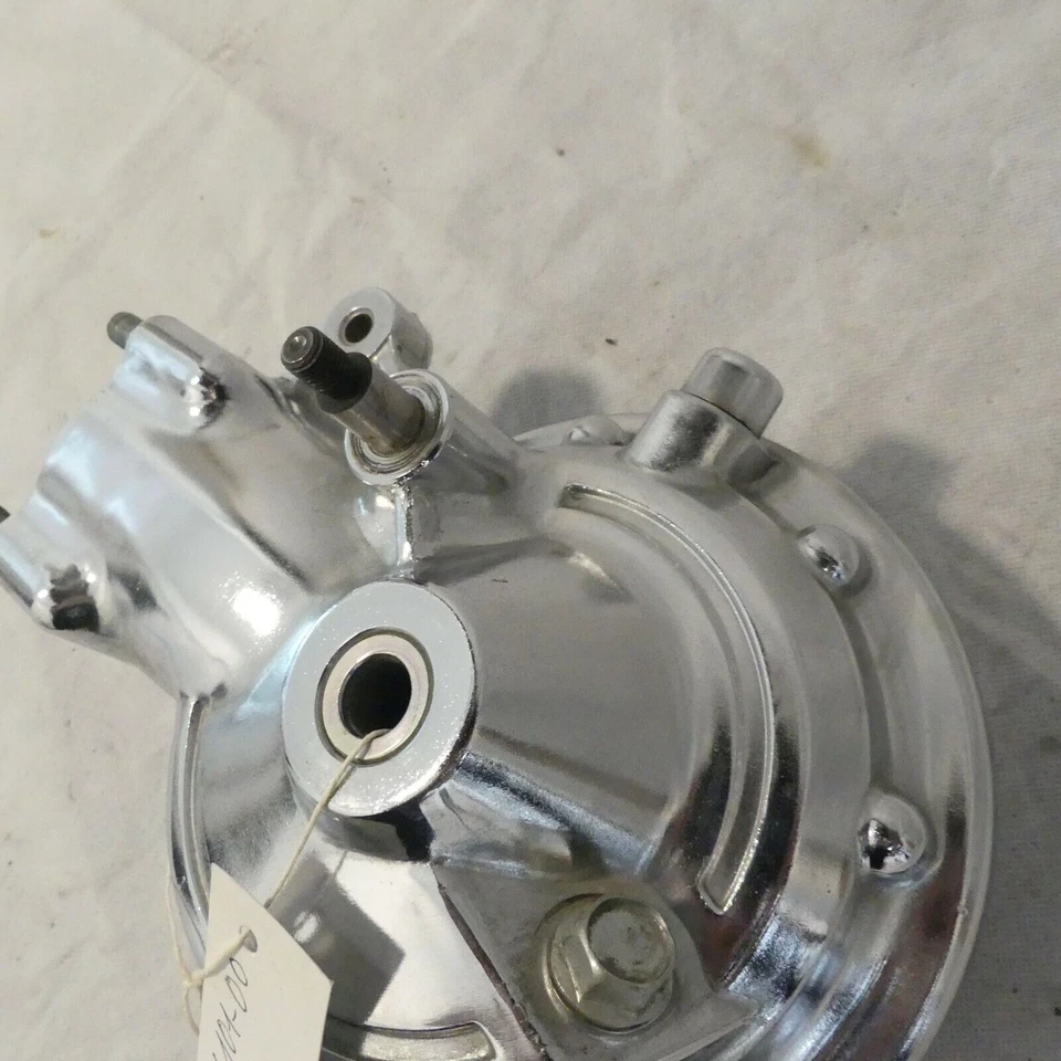 Yamaha XV 535 400 500 Virago Hinterachsgetriebe Kardangetriebe Kardanantieb - Bild 2 von 4