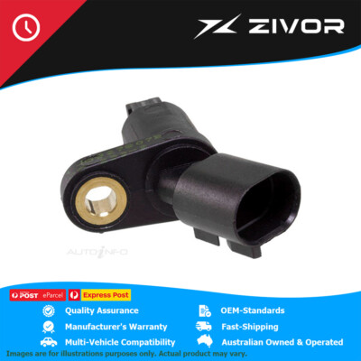 New NTK Abs Wheel Speed Sensor - Rear For AUDI TT 8N 1.8L 2000-2006 #AB0089