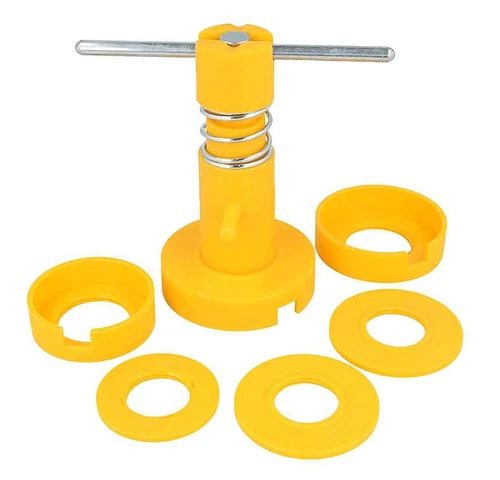 Universal Recoil Starter Spring Rewind Tool