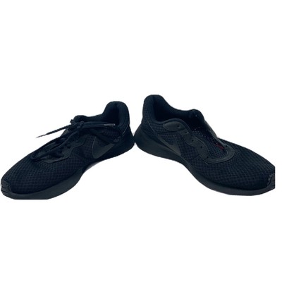 Men's Nike Tanjun Black Athletic SNEAKERS Size US 12 Running Shoes for sale online | eBay