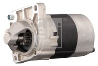 Febi 102887 Starter Anlasser