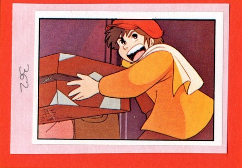 REMI - Panini 1979 - Figurine-Sticker SCEGLI LA FIGURINA RECUPERATA (201-400) - Picture 162 of 200
