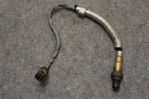 BMW 1er E81 3er E90 X1 E84 X3 Z4 Lambdasonde 7545075 Monitorsonde Abgassonde