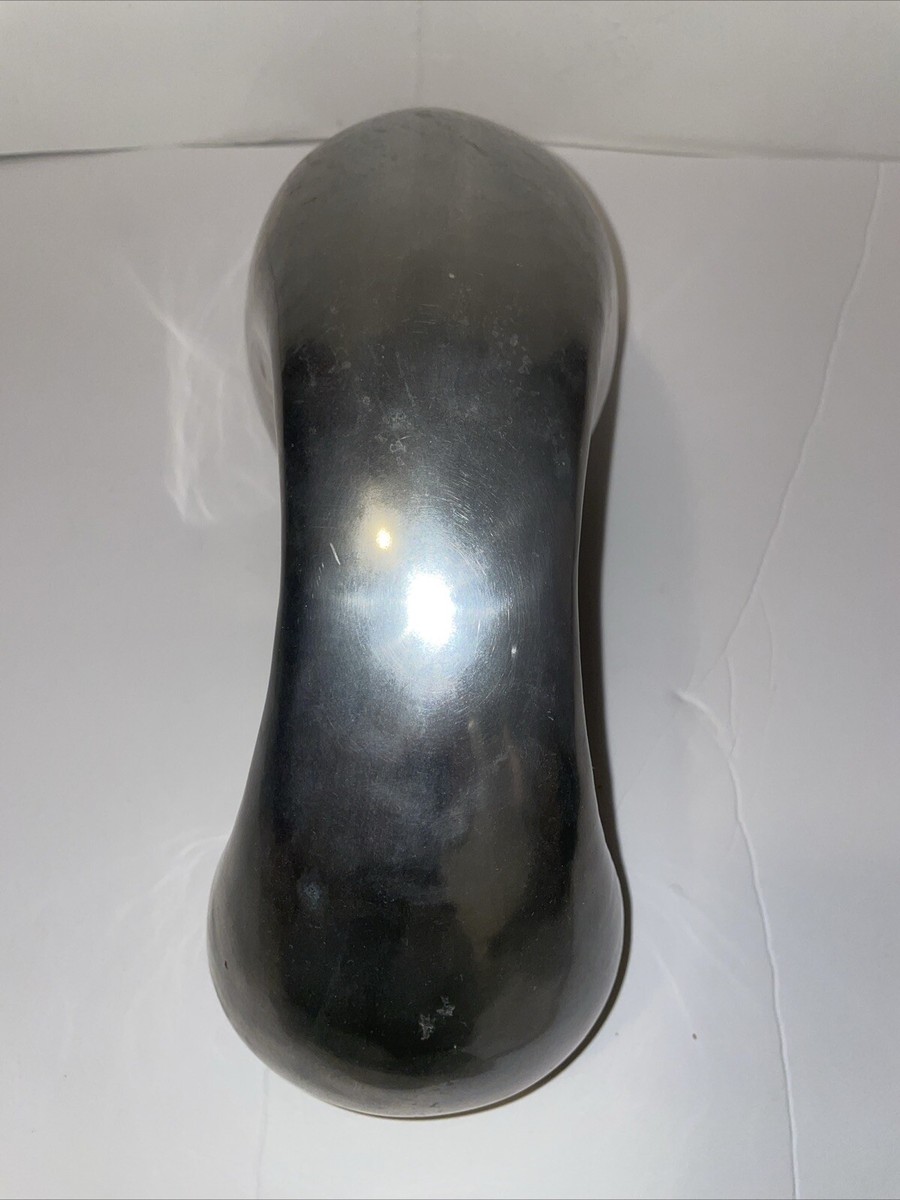 IKEA Biomorphic Sculpture Object In Aluminium By Eva & Peter