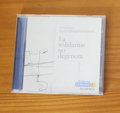 EL DISC DE LA MARATO 13 -CD- DUO DINAMICO, PABLO ALBORAN, BLAUMUT, LUZ CASAL, SA