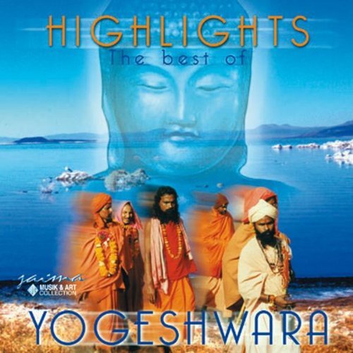 Yogeshwara Highlights (CD) Album