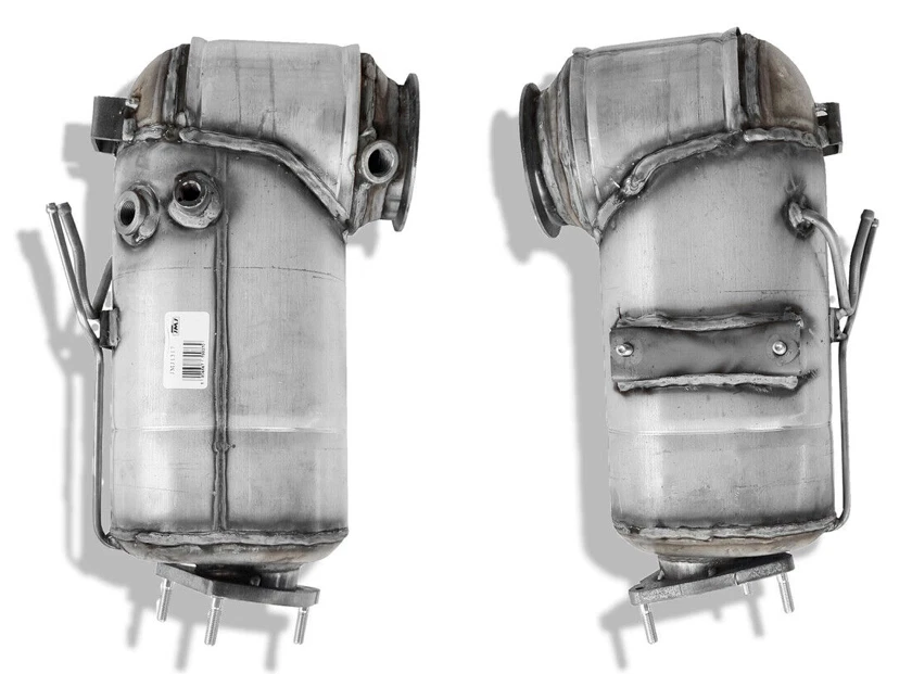 AHG NEU DPF Partikelfilter Volvo V60 2.0 D4 2013-2018 36012643 36011426