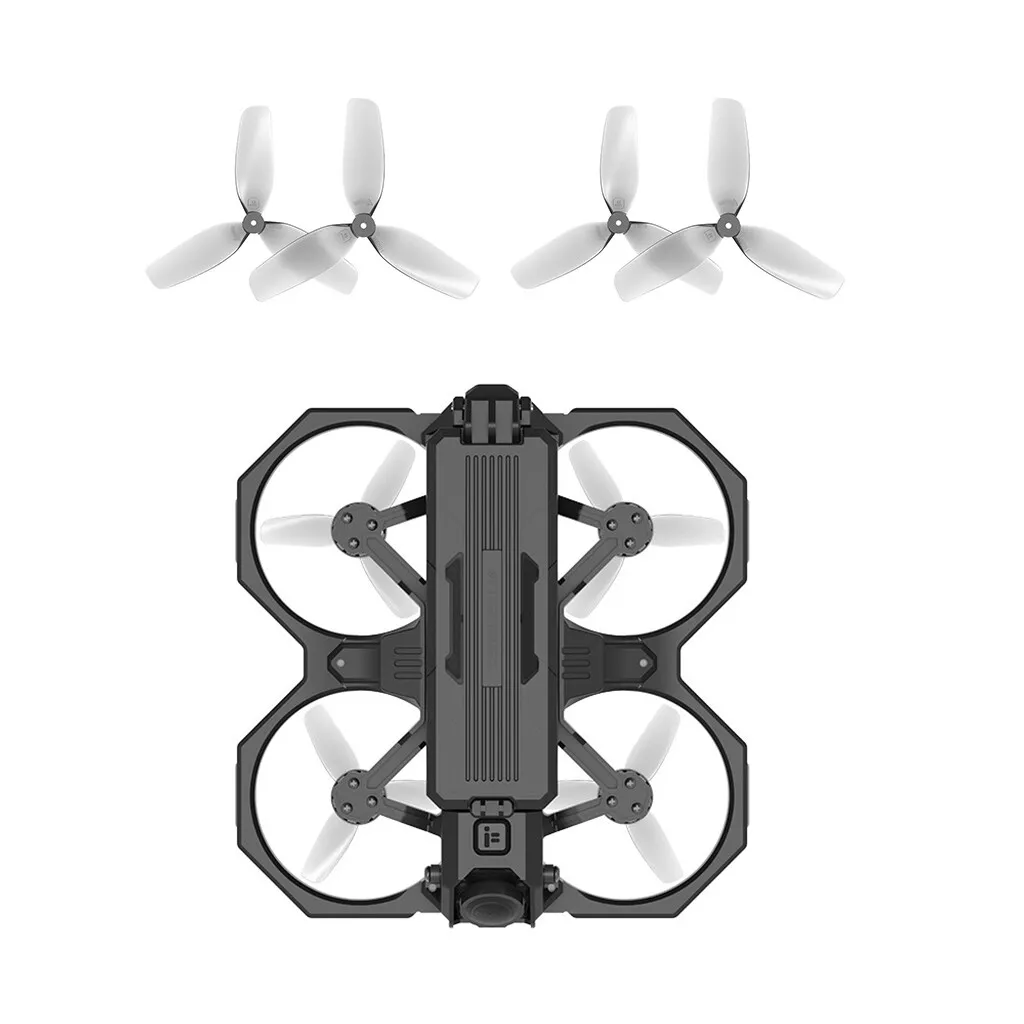 Hd cinewhoop deals