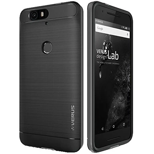 Topes de teléfono celular para Huawei Nexus 6P