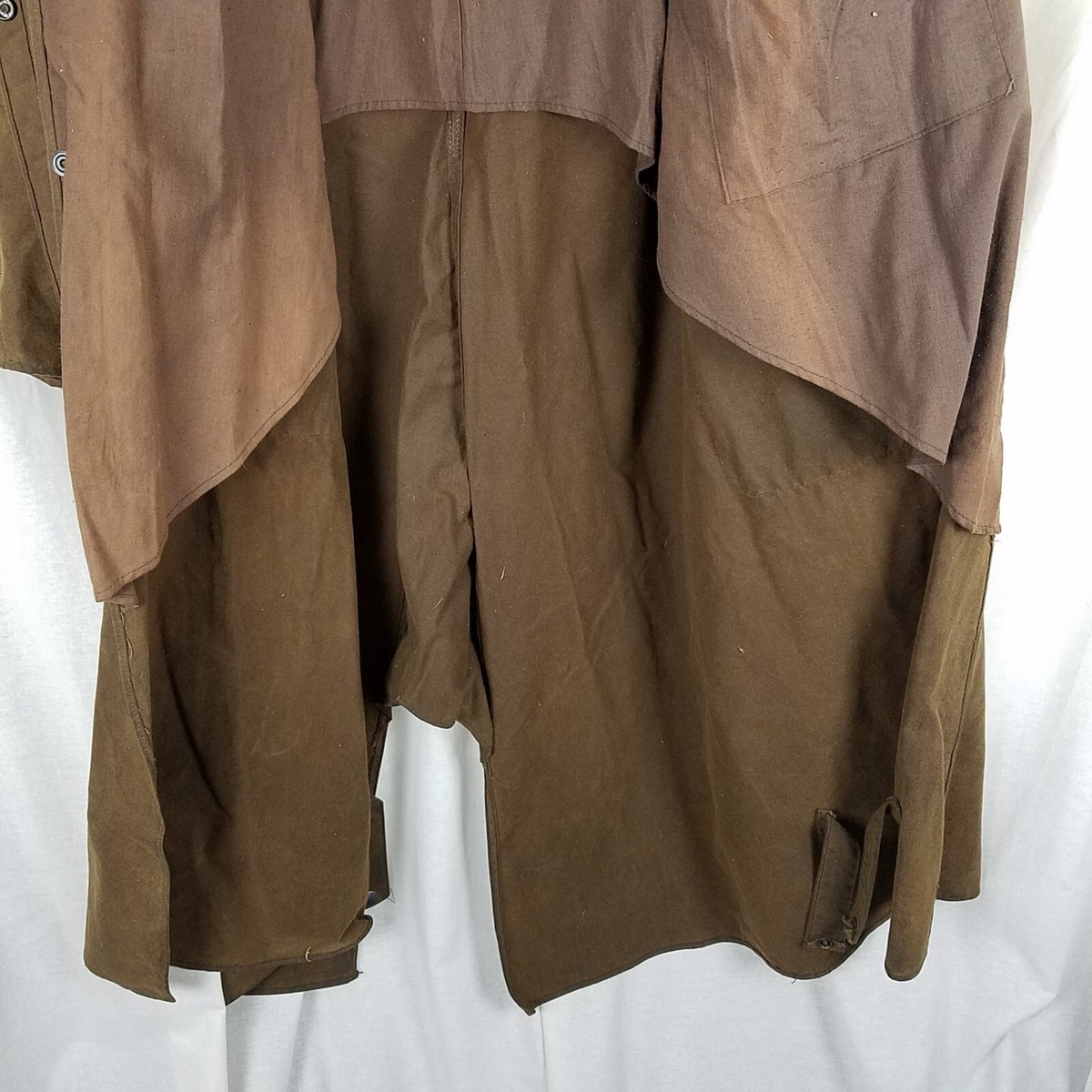 Jackeroos Oiled Canvas Duck Waxed Cape Top Stockman Drovers Jackeroos Oiled Canvas Duck Waxed Cape Top Stockman Drovers