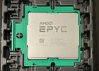 Gigabyte MZ73-LM0+2x AMD EPYC 9654+(12x 16GB) + (12x 32GB)RAM +2xCOOLER