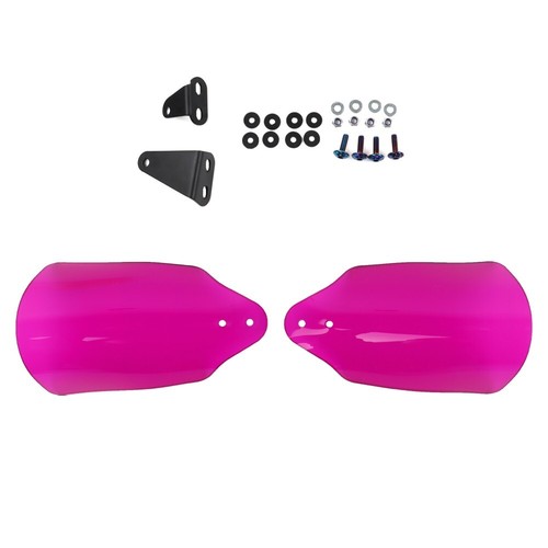 For Harley Touring Road Glide Electra Glide Road King 2020 Hand Guards Protector - Bild 12 von 26