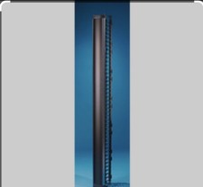 Legrand Ortronics MM6VMD706 Vertical Cable Management with Door, 6  x 8  x 7  