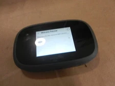 Verizon Jetpack MiFi 8800L - Black - Verizon - Wifi Hotspot Modem - WORKS GREAT!