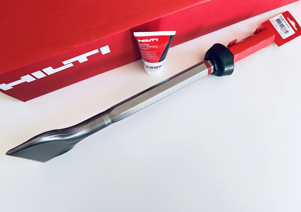 Pistão De Acionamento Original Hilti Te800 Te1000 Te1500 | Parcelamento