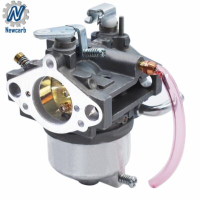 Carburetor Fit For KAWASAKI FB460V 4 Stroke Engine 15003-2796 Replace 15003-2777