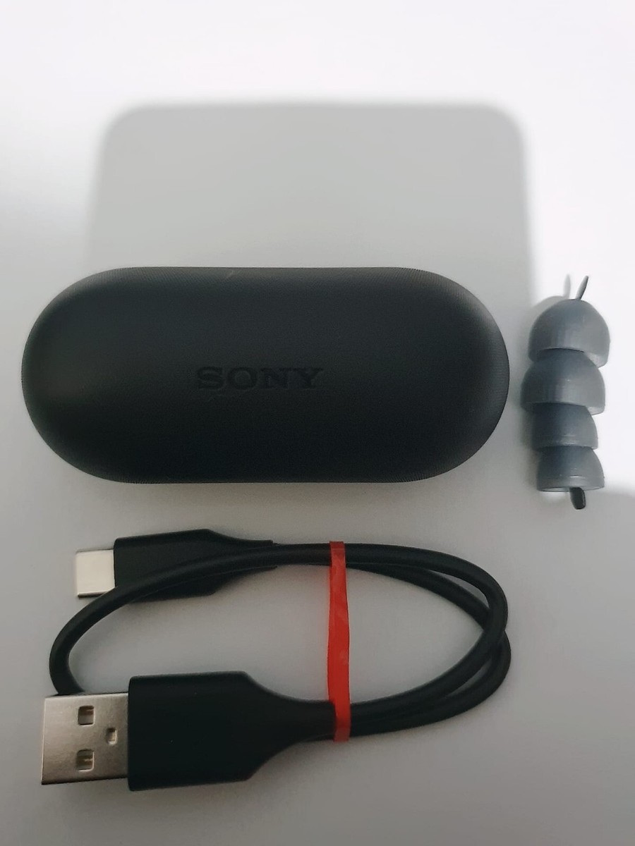 sony WF-C700N Earbuds(MODEL YY2968) BLACK | eBay UK