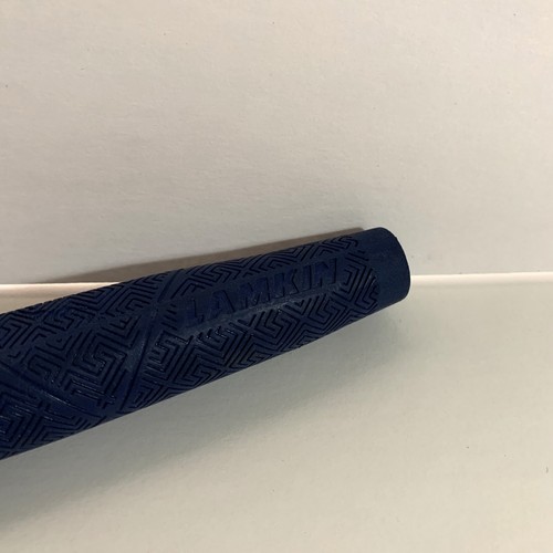 Empuñadura de golf Bettinardi fregadero grabado profundo ajuste Lamkin azul marino blanco putter nuevo - Imagen 7 de 8