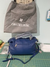 Ora Delphine Purse
