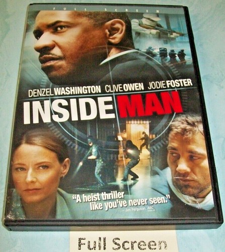 Modern 1975+ Classic DVD & Blu-rays Ia thru Iz $2.95-$9.95 Save Up To 25% - Picture 178 of 265