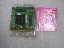 NEW HP FX770M MXM 256MB PCIe Video Card 488605-001